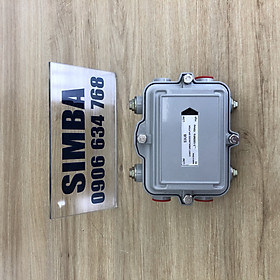 Mua Bộ chia 3 ngoài trời không cân bằng  Taiwan  RMS