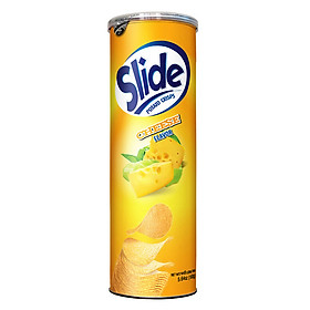 Bánh Slide lát khoai tây Phô Mai 160g