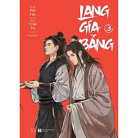 Lang Gia Bảng (Tập 3)