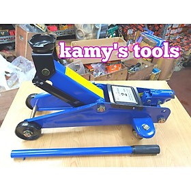 Mua KÍCH THỦY LỰC CÁ SẤU 2 TẤN (KÍCH CÁ SẤU  ĐỘI CÁ SẤU  CON ĐỘI Ô TÔ)