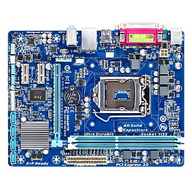 Mua Bo Mạch Chủ Main Gigabyte H61M-DS2 socket LGA1155 - Hàng Nhập Khẩu