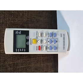 Mua Điều khiển cho điều hòa Nagakawa bản nhỏ/remote máy lạnh Nagakawa