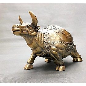 Mua GẠT TÀN HÌNH CON TRÂU