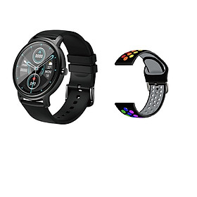 Đồng Hồ Thông Minh Xiaomi Mibro Air Xpaw001 Kết Nối Bluetooth 5.0 Theo Dõi Sức Khỏe Chống Nước Ip68 Hỗ Trợ Android Ios Hỗ Trợ Nhiều Ngôn Ngữ (Không Phải Haylou Ls05)