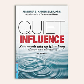 Sức Mạnh Của Sự Trầm Lắng - Joseph Murphy - First News - 