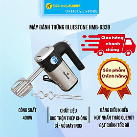 Mua Máy đánh trứng BlueStone HMB-6338 - Hàng Chính Hãng
