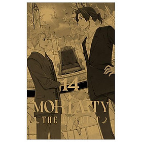 Moriarty The Patriot - Tập 14