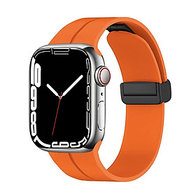 Dây Đồng Hồ Dành Cho Apple Watch KAi.N Sport Magnetic- Hàng Chính Hãng