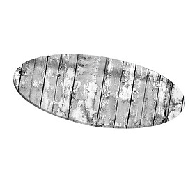 Khăn Trải Bàn Chống Thấm Nước Cho Bàn Tròn 120cm Nhà Hàng BBQ Ăn Uống