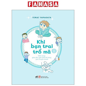 Khi Bạn Trai Trổ Mã