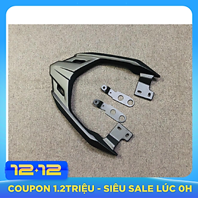 cảng sau nhôm dành cho xe winner X