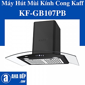 Mua Máy Hút Mùi Kaff KF-GB107PB- Hàng Chính Hãng