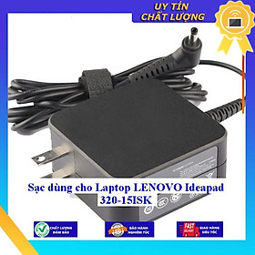 Sạc dùng cho Laptop LENOVO Ideapad 320-15ISK - Hàng Nhập Khẩu New Seal