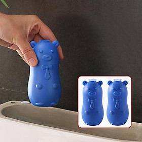 Mua Lọ Thả Bồn Cầu Con HEO Khử Mùi - Diệt Khuẩn Hiệu Quả