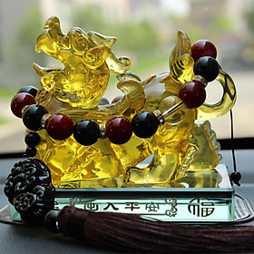 Mua Tỳ Hưu để bàn phong thủy
