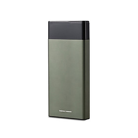 Mua Pin sạc dự phòng 20000mah Dung Lượng Khủng Remax RPP-131 - Hàng Chính Hãng