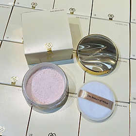 Phấn Phủ Bắt Sáng Dạng Bột Whoo Gongjinhyang Mi Luxury Luminous Powder