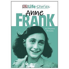 DK Life Stories Anne Frank