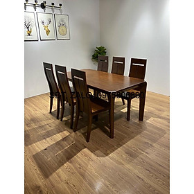 Mua Bàn Ghế Ăn G22