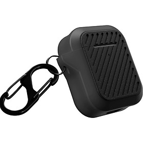 Mua Vỏ Ốp Dành Cho Airpods Pro - LAUT Capsule Impkt - Hàng Chính Hãng