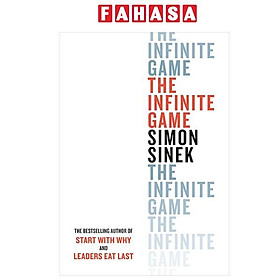 Sách ngoại văn: The Infinite Game