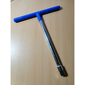 Mua Cần siết đầu tuýp chữ T 1/2 inch (1/2  ) Cán nhựa