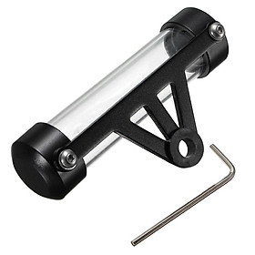 Tax Bill Tube (Black) B1001