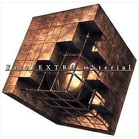 Sách ngoại văn: Fate/ Extra Material