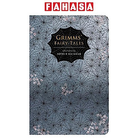 Sách ngoại văn: Grimm's Fairy Tales