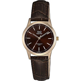 Đồng Hồ Đeo Tay Nữ Q&Q S281J102Y