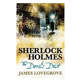 [Download Sách] Sherlock Holmes - The Devil’S Dust