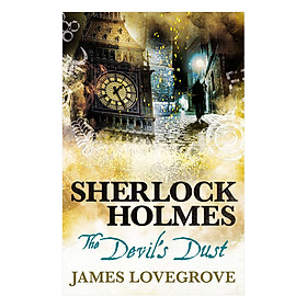 Sherlock Holmes - The Devil’S Dust