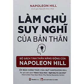 Hình ảnh Làm Chủ Suy Nghĩ Của Bản Thân