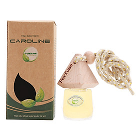 Tinh Dầu Treo Cà Phê Caroline 10ml