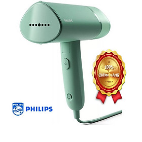 Bàn là hơi nước cầm tay du lịch Philips STH3010/70 - Hàng Chính Hãng