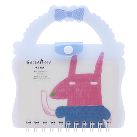 Sổ Sta7-705 (Mẫu Ngẫu Nhiên)