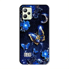 Ốp Lưng Dành Cho Realme C35