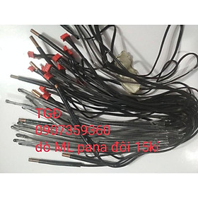 Mua Cảm biến nhiệt độ máy lạnh bộ đôi 5kí/10kí - dò máy lạnh