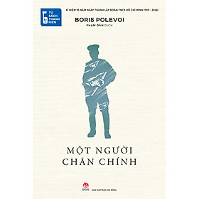 Sách Một Người Chân Chính