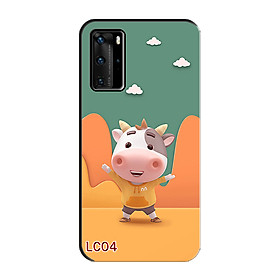 Ốp Lưng Dành Cho HUAWEI P40 PRO