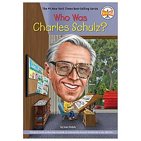 Who Was Charles Schulz?