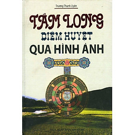 [Download Sách] Tầm Long Điểm Huyệt Qua Hình Ảnh