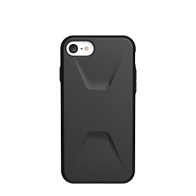 ỐP LƯNG UAG CIVILIAN CHO IPHONE SE 2020 [4.7-INCH