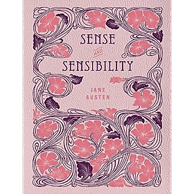 Sách Sense and Sensibility