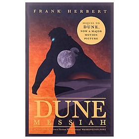 Hình ảnh sách Dune 2: Dune Messiah