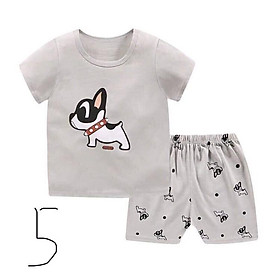 Bộ cotton Quảng Châu