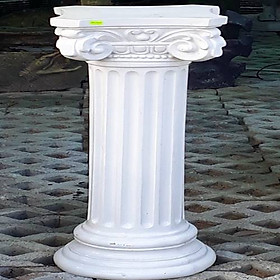 Cột Trụ Hy Lạp Cổ Điển Composite