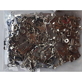 Hộp móc quần tây massag màu cam loại nhất