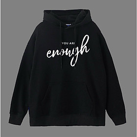 Áo Hoodie Nam Nữ Form Rộng Nỉ Bông Cực Xinh - Áo Hoodie Unisex 2021