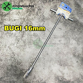 Mua Tuýp tháo bugi dài C-Mart F0298-16 16mm